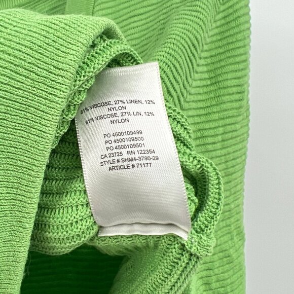 Wilfred Cropped Light Cardigan - Picture 4 of 4